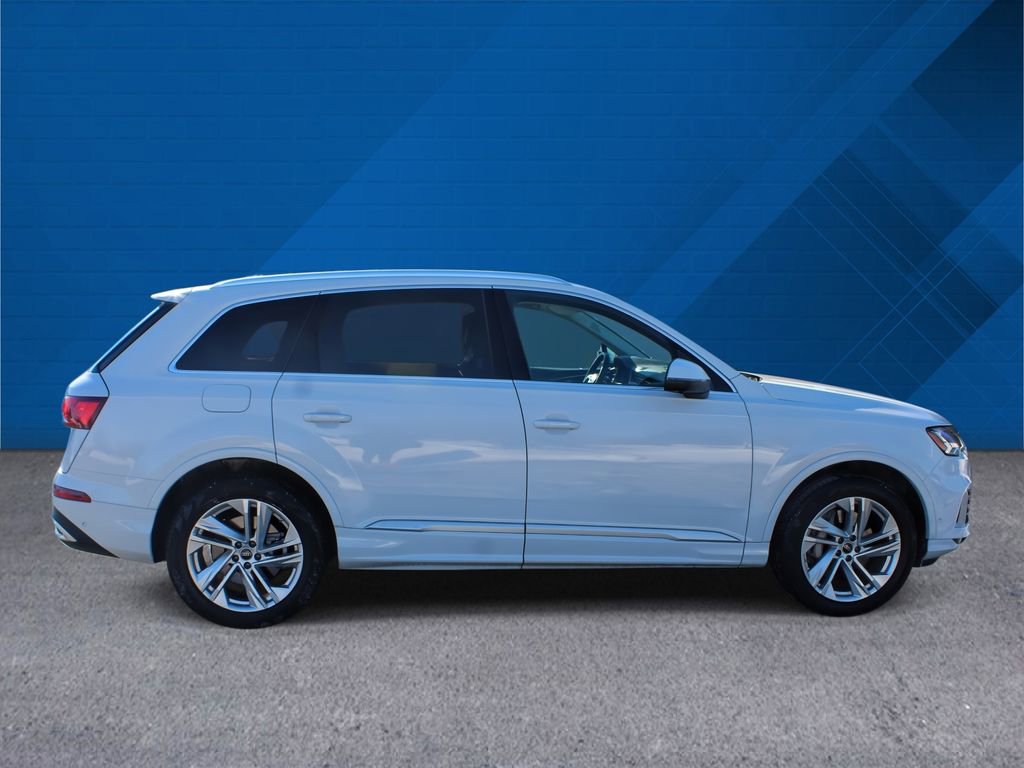 Used 2023 Audi Q7 3.0T Premium Plus image 10