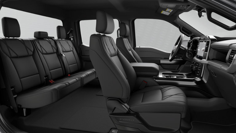 New 2026 Ford F150 STX AWD/4WD image 33