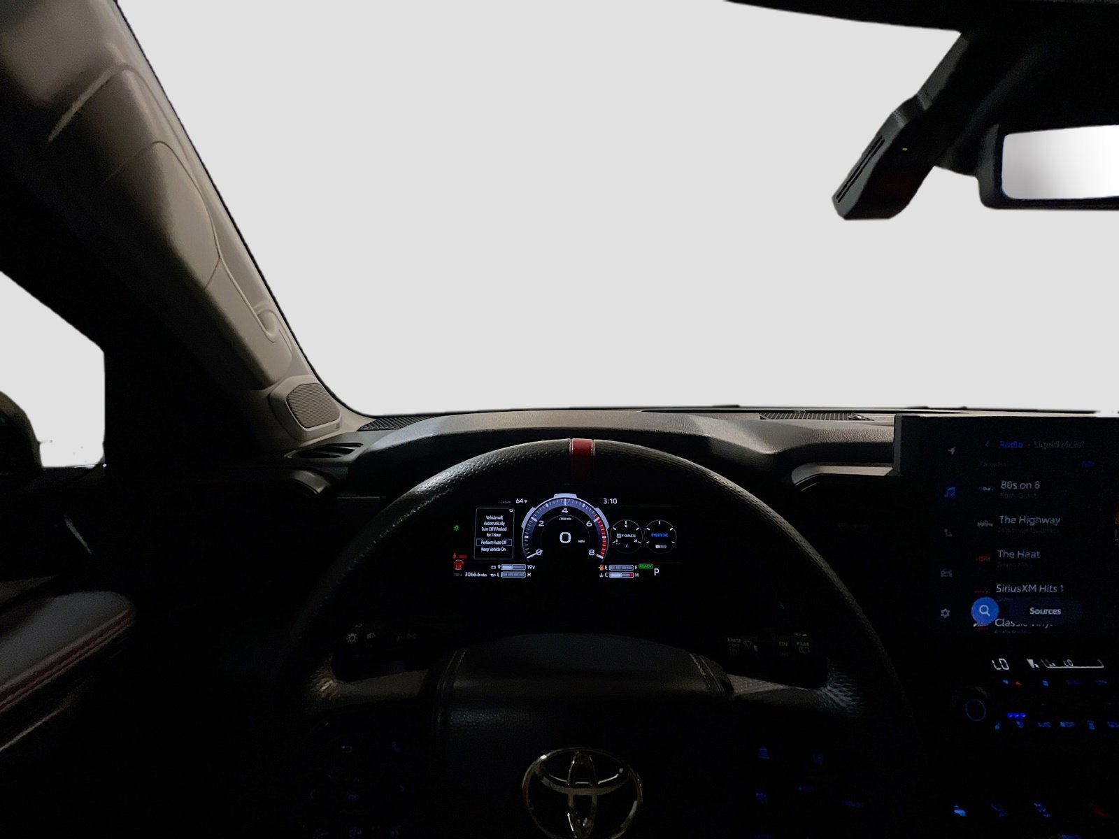 Used 2023 Toyota Sequoia TRD Pro AWD/4WD image 7