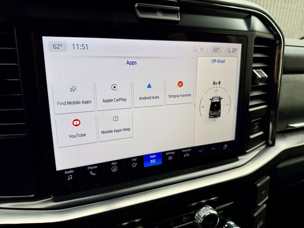 New 2026 Ford F350 Lariat AWD/4WD image 28