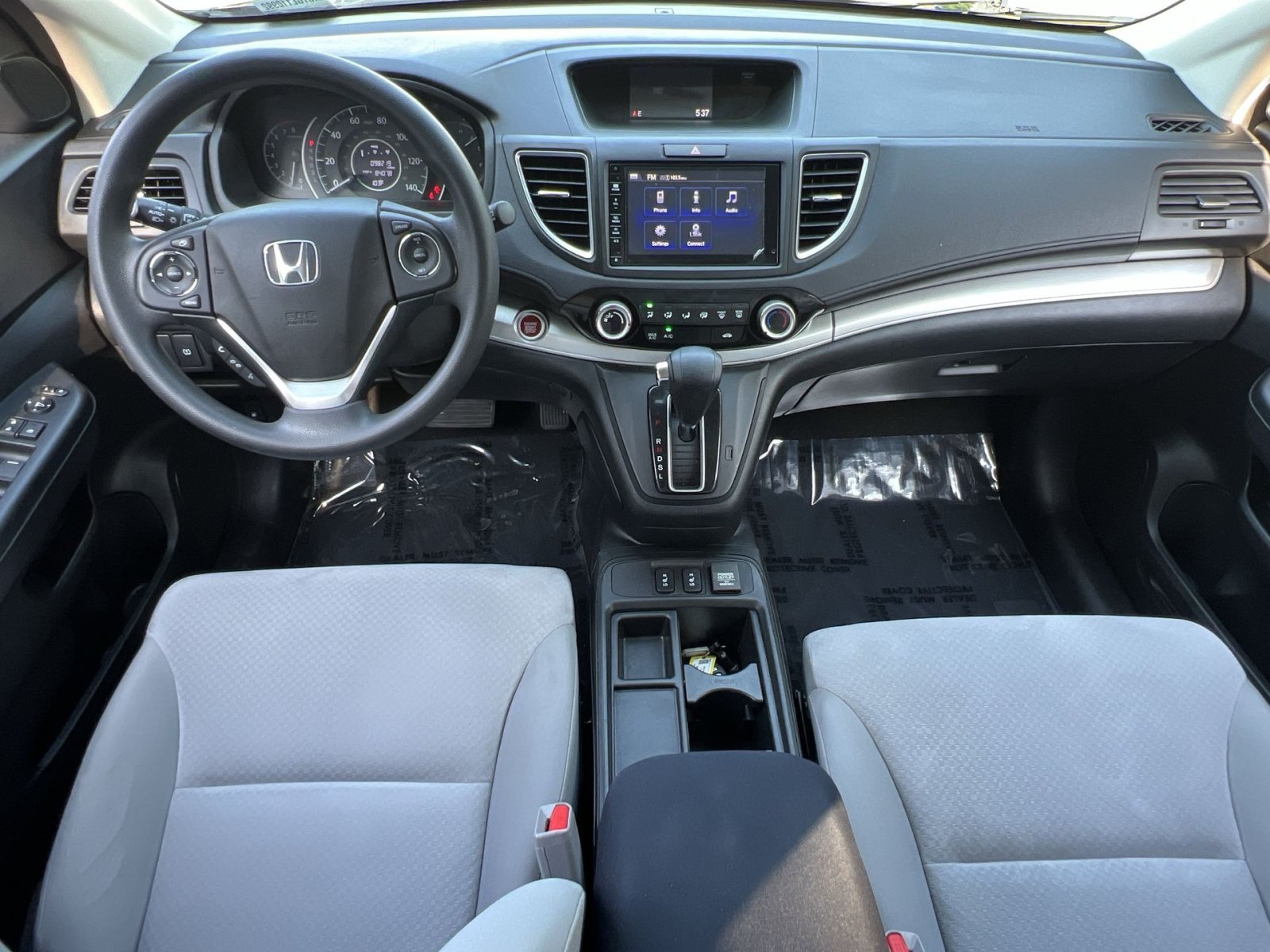 Used 2016 Honda CR-V EX image 28
