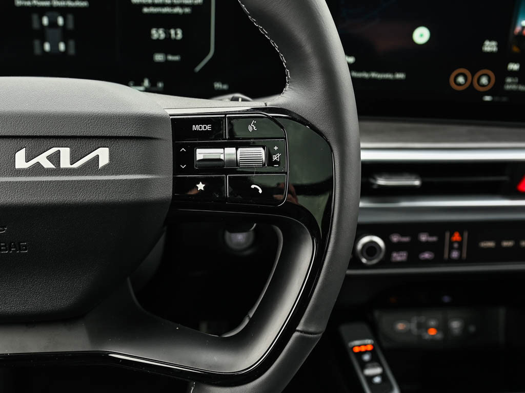 New 2026 Kia Sorento SX Prestige image 23