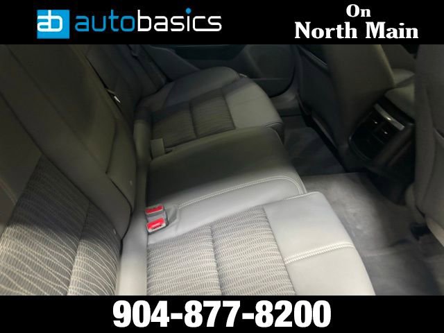Used 2015 Chevrolet Impala LT FWD image 13