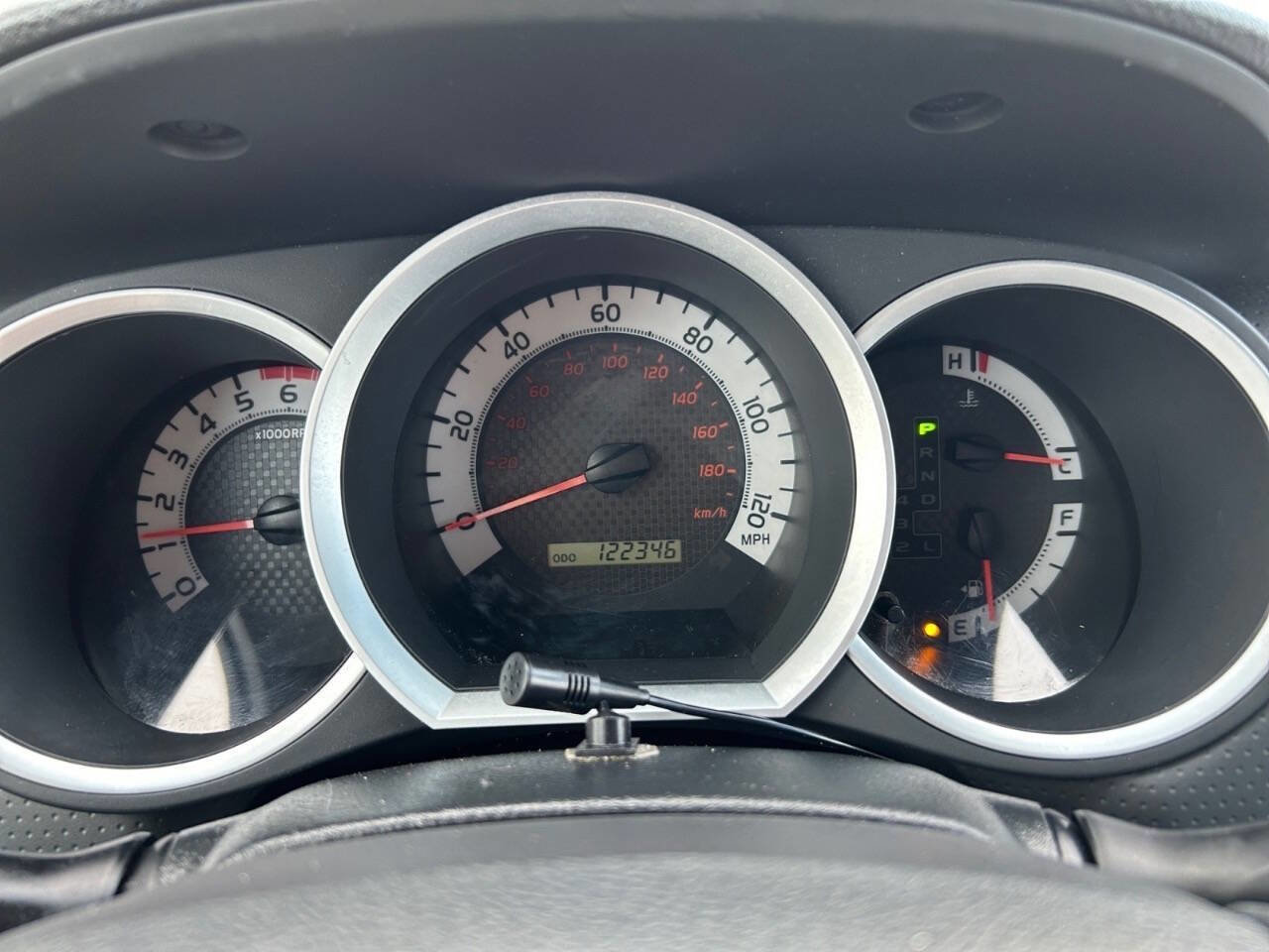 Used 2013 Toyota Tacoma 4x4 Double Cab w/ TRD Off-Road Pkg image 14