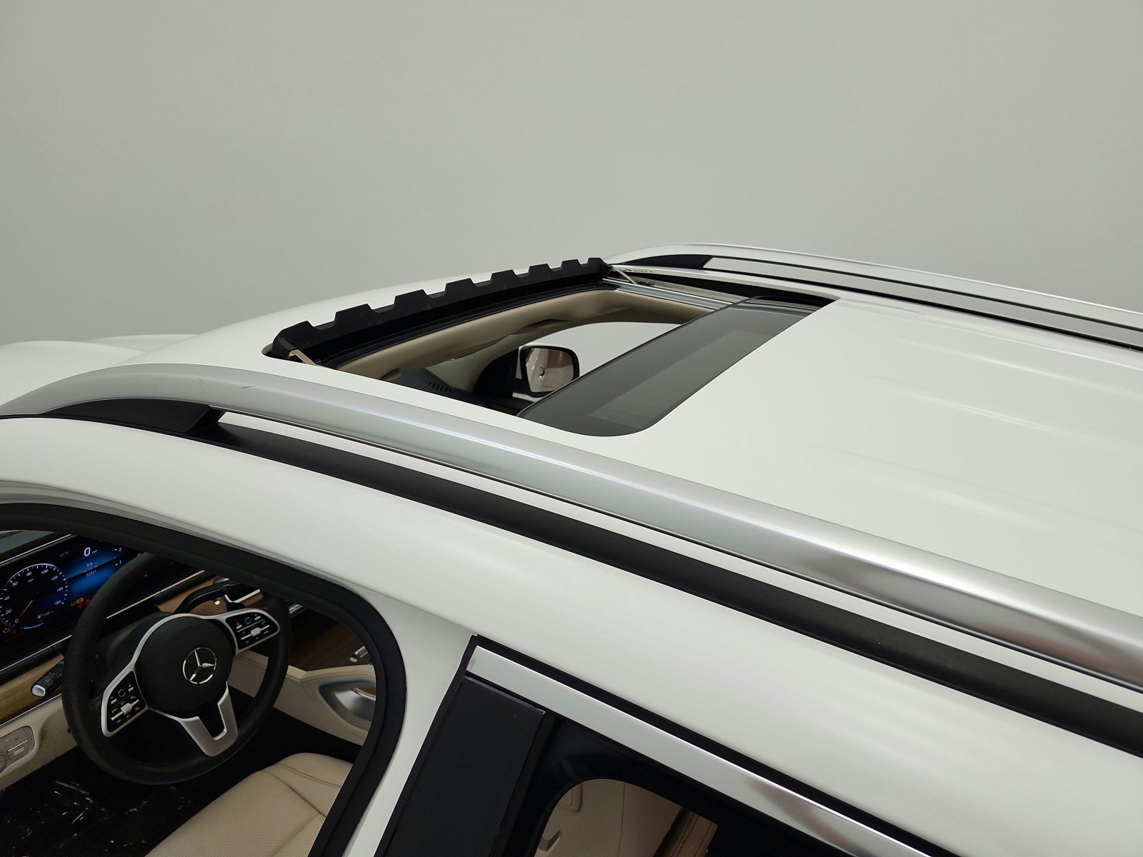 Certified 2020 Mercedes-Benz GLE 350 image 11