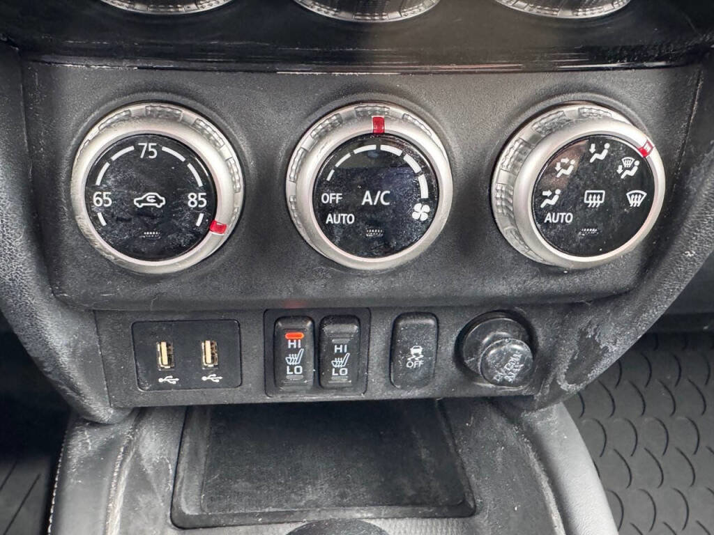 Used 2020 Mitsubishi Outlander Sport SE image 8