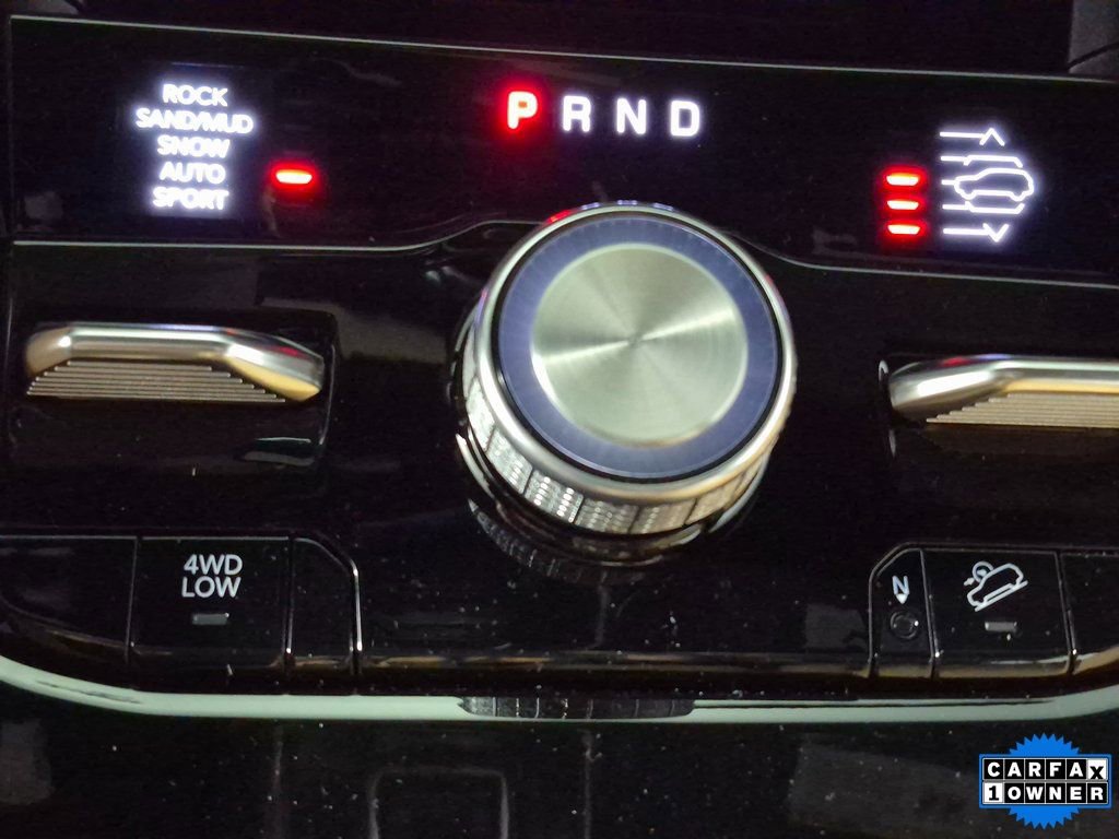 Used 2024 Jeep Grand Cherokee Summit image 17