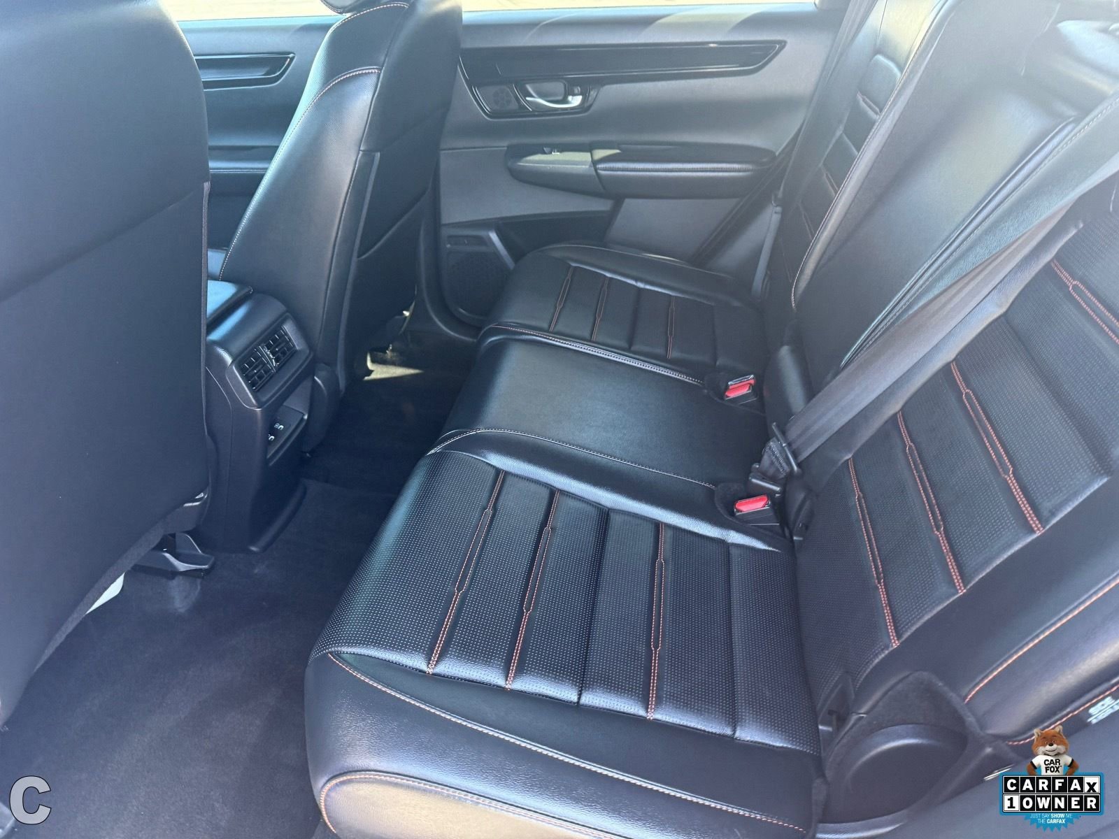 Used 2024 Honda CR-V Sport Touring image 15
