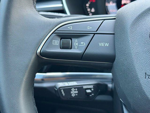 New 2025 Audi Q3 2.0T Premium AWD/4WD image 26