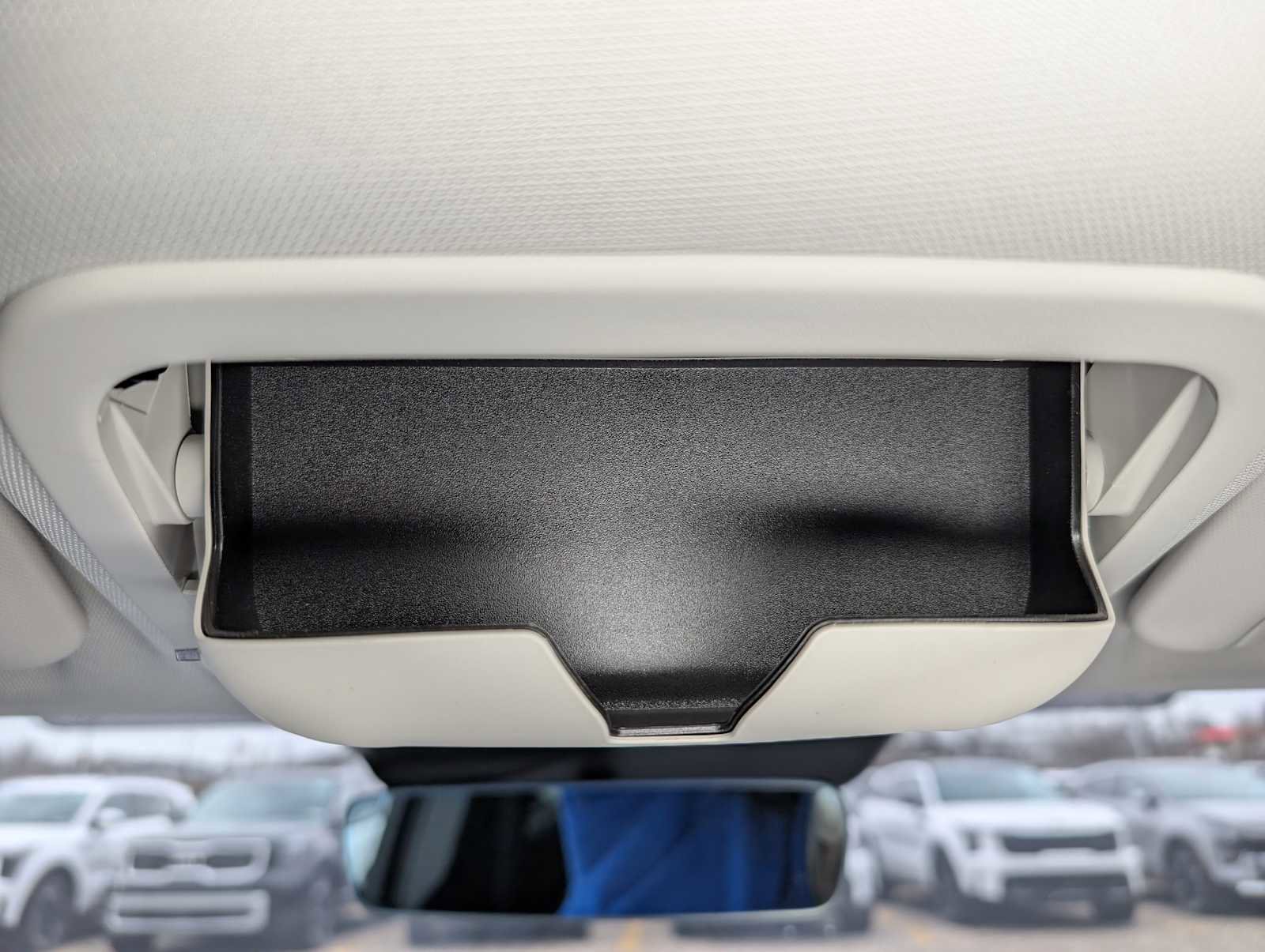 New 2025 Ford Mustang Mach-E Premium w/ Sport Appearance Package image 23