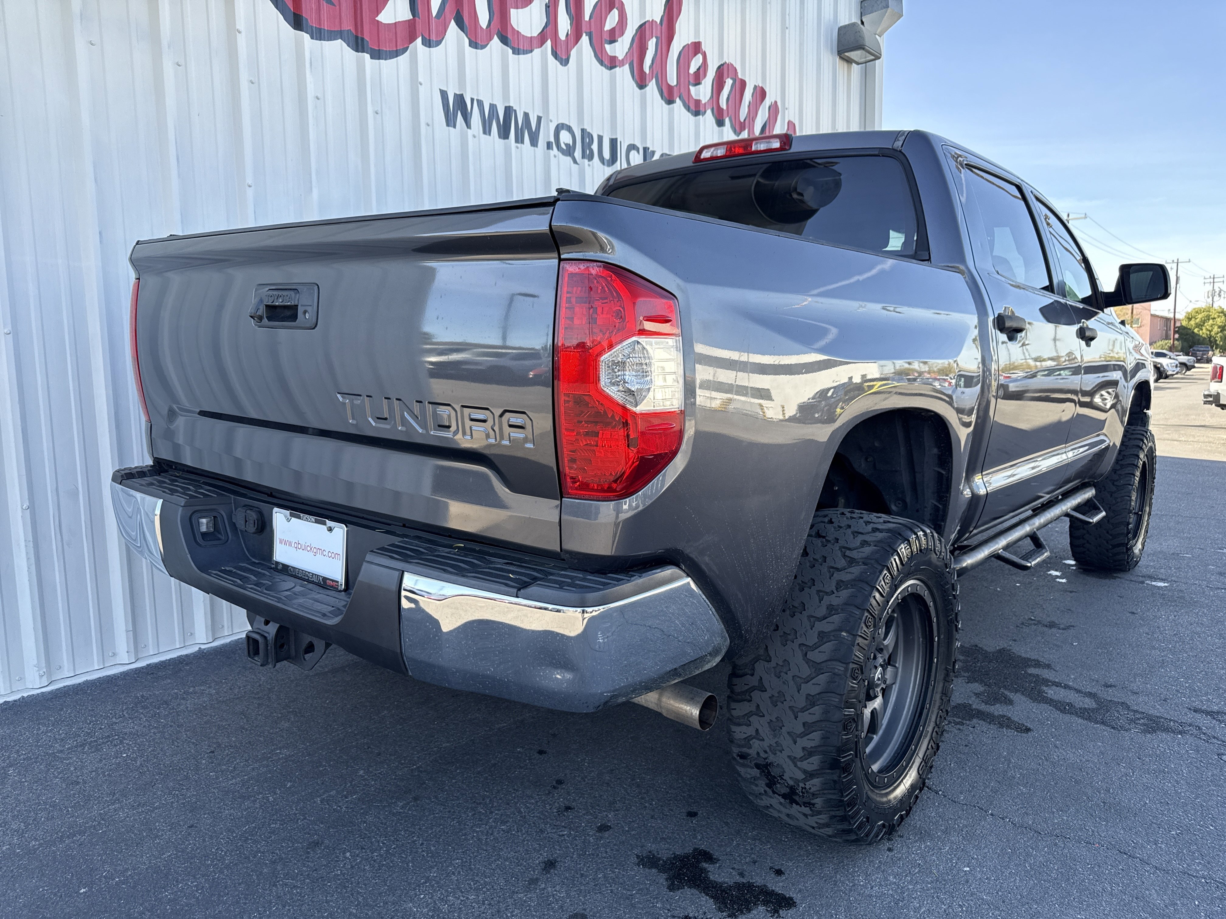 Used 2014 Toyota Tundra SR5 image 36