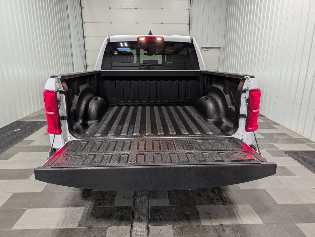 Used 2026 RAM 1500 Limited AWD/4WD image 28