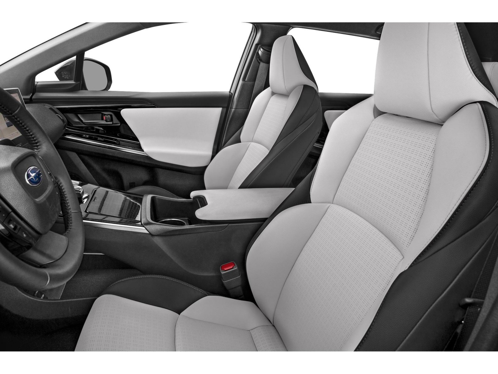 Used 2023 Subaru Solterra AWD image 6