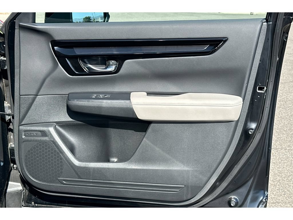 Certified 2025 Honda CR-V EX-L image 21