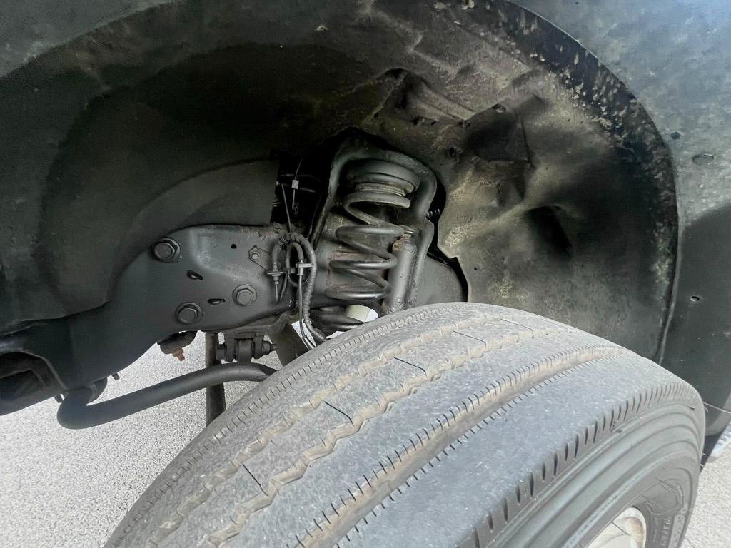 Used 2019 Ford F450 XLT RWD image 13