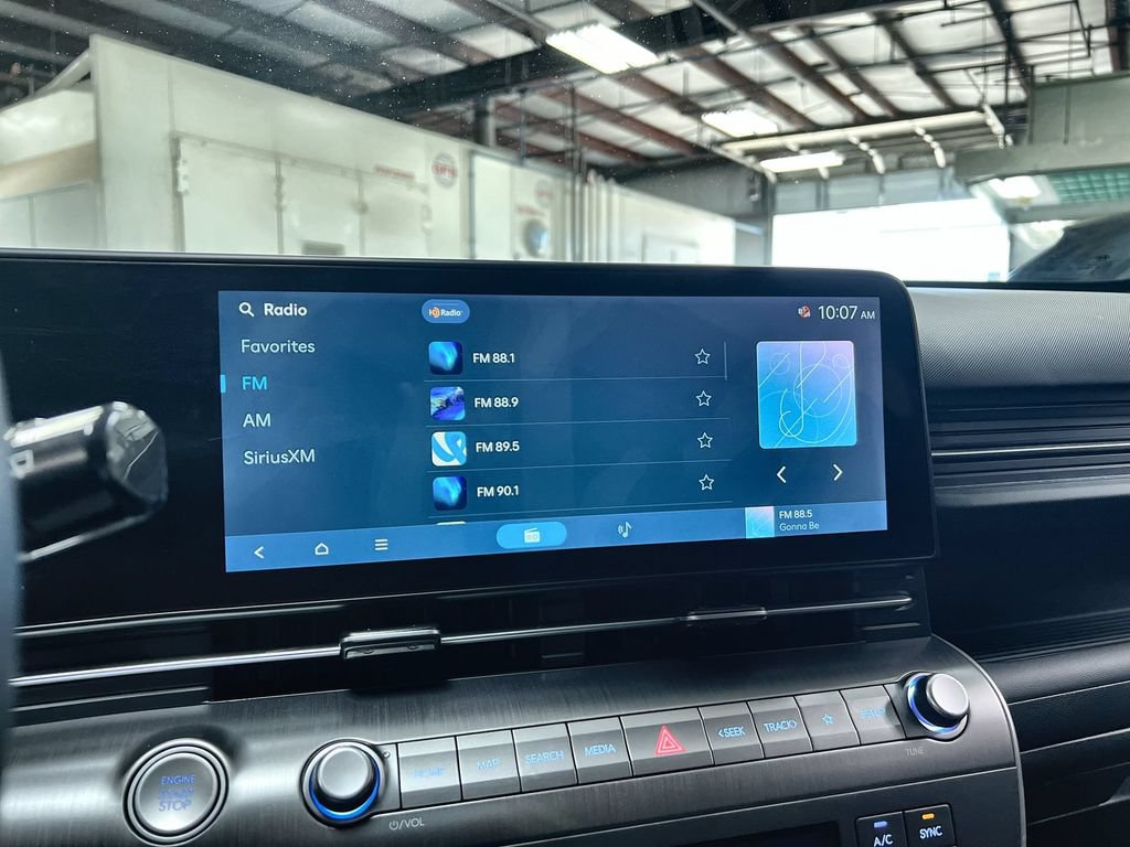 Used 2026 Hyundai Kona SEL Sport FWD image 32
