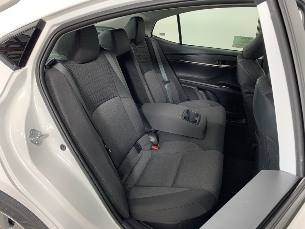 New 2026 Toyota Camry LE w/ Convenience Package image 32