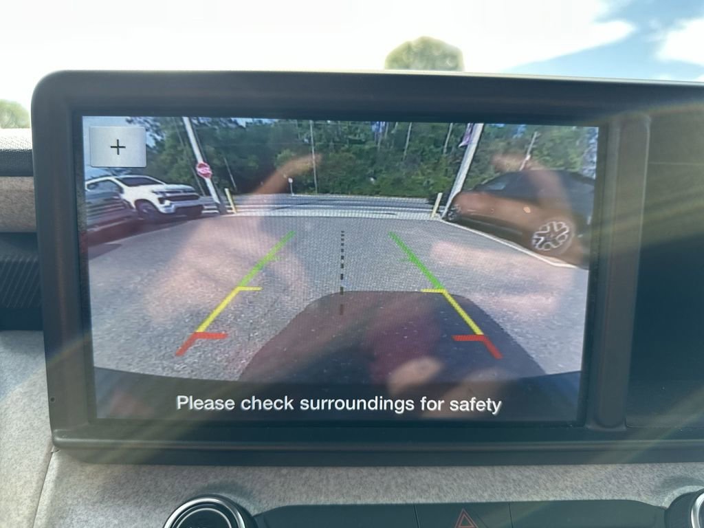 Used 2024 Ford Maverick XLT FWD image 23