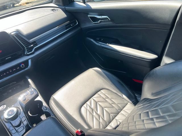 Certified 2023 Kia Sportage X-Line AWD/4WD image 13