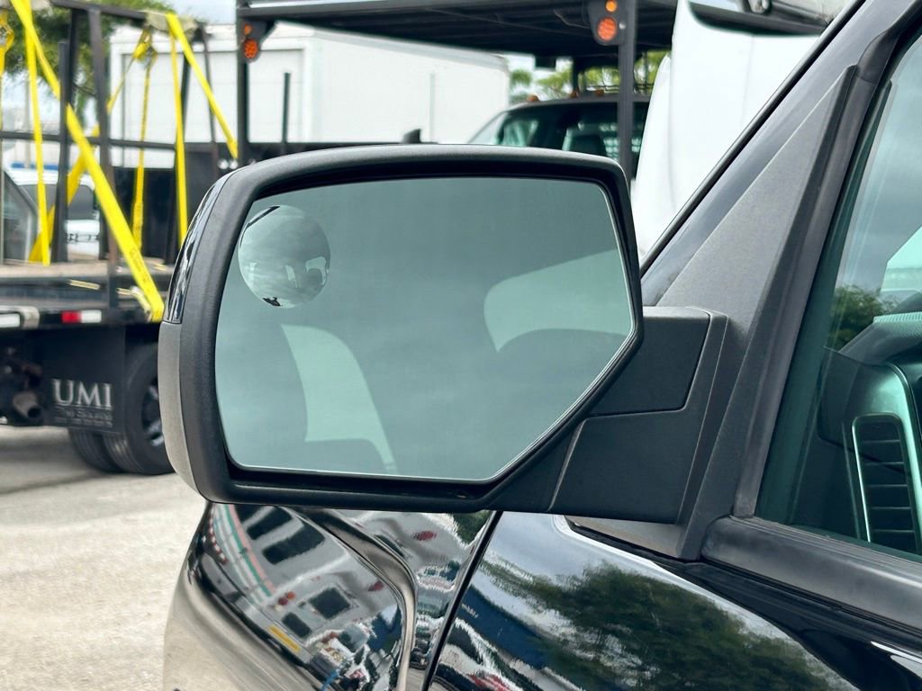 Used 2019 Chevrolet Silverado 1500 LT AWD/4WD image 15