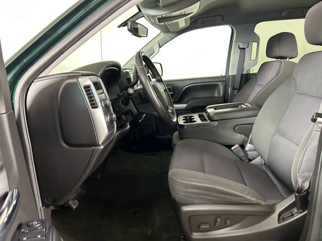 Used 2015 Chevrolet Silverado 1500 LT w/ All Star Edition AWD/4WD image 12