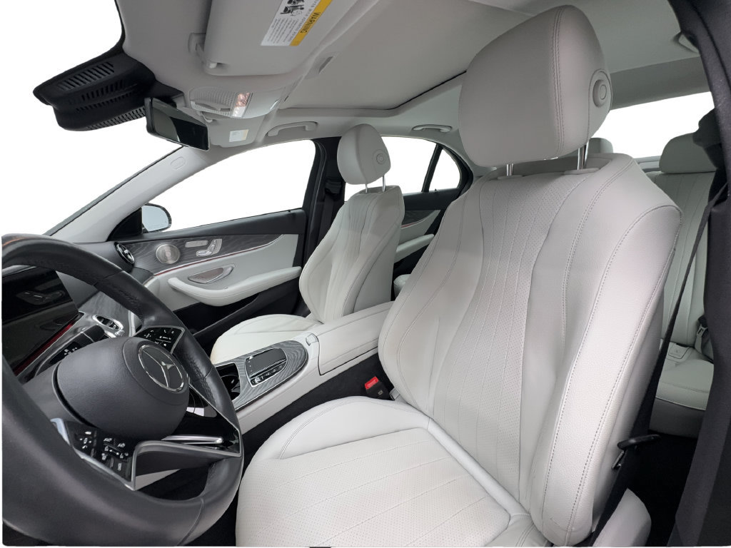 Used 2023 Mercedes-Benz E 350 Sedan image 23