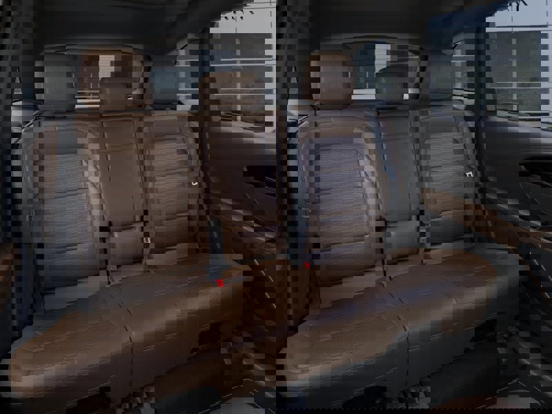 New 2026 Lincoln Nautilus Reserve image 11