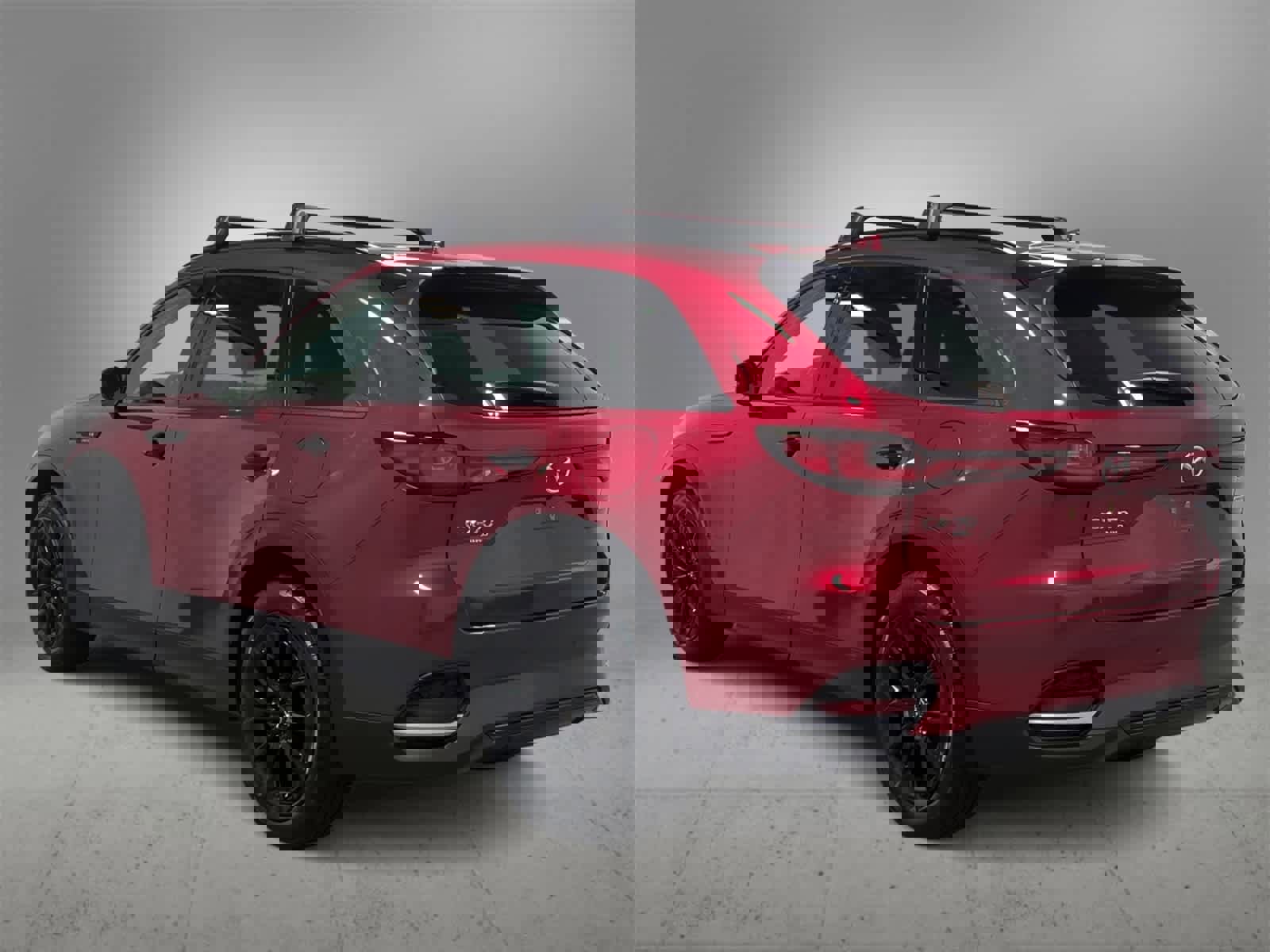 Certified 2025 MAZDA CX-70 3.3 Turbo w/ Premium Plus Pkg image 6