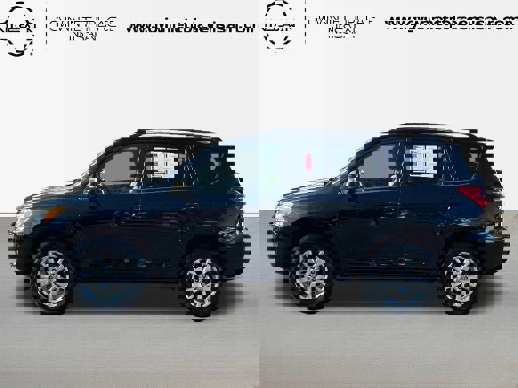 Used 2011 Toyota RAV4 2WD image 8