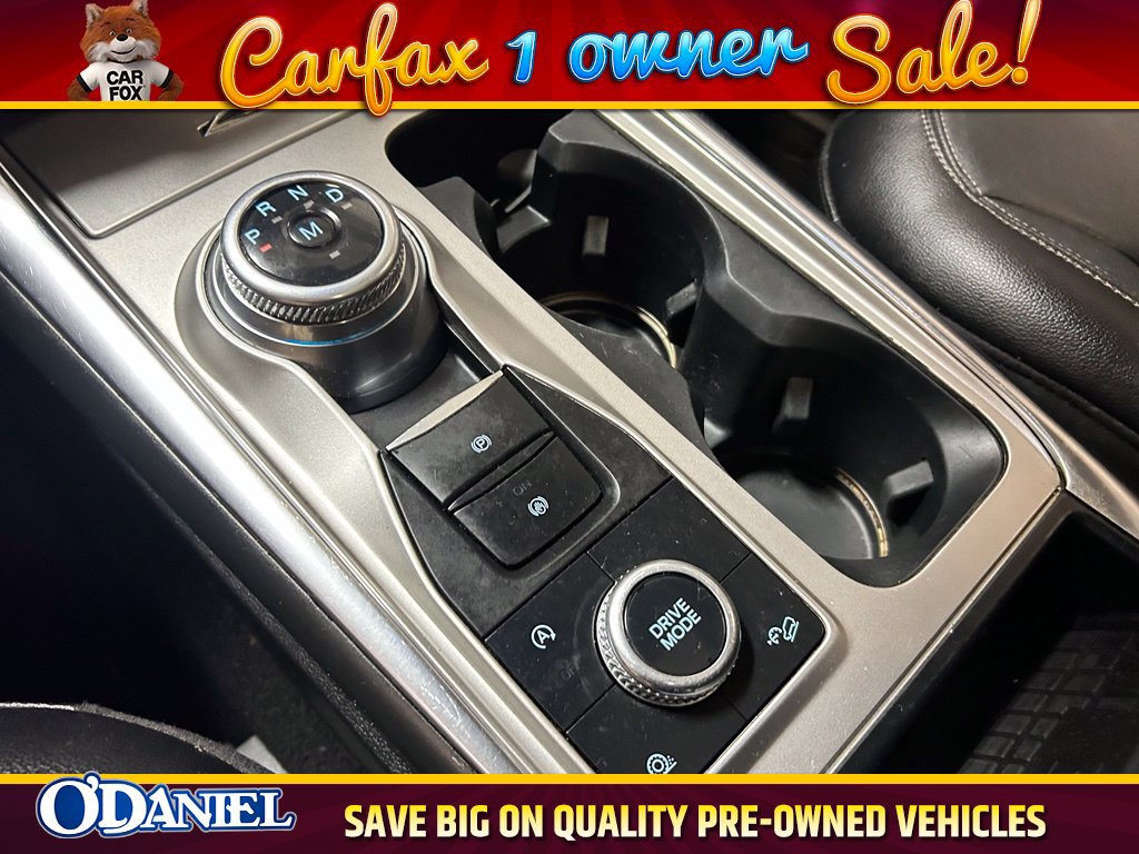 Used 2020 Ford Explorer Limited w/ Class III Trailer Tow Package AWD/4WD image 20