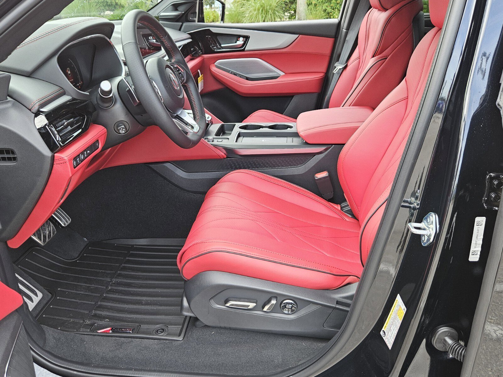 New 2026 Acura MDX A-Spec image 13