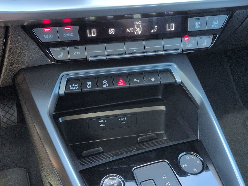 Used 2023 Audi A3 2.0T Premium image 26