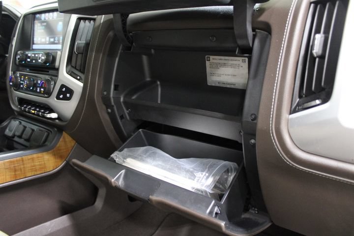 Used 2018 GMC Sierra 1500 SLT AWD/4WD image 28