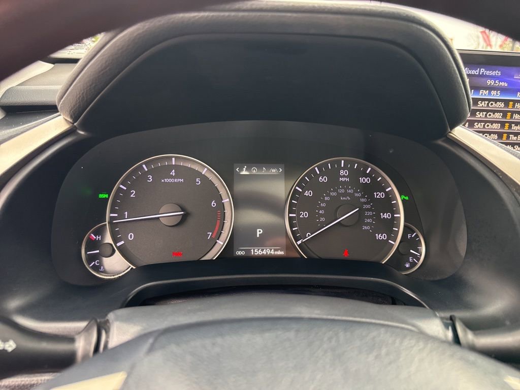 Used 2019 Lexus RX 350 FWD w/ Navigation Package image 16