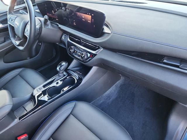 Used 2024 Buick Envista Sport Touring w/ Convenience I Package image 19