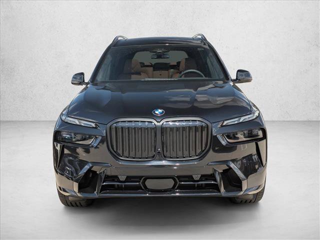 New 2027 BMW X7 xDrive40i w/ M Sport Package AWD/4WD image 6