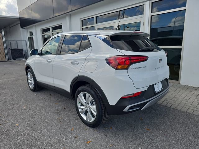 New 2026 Buick Encore GX Preferred w/ Advanced Technology Package image 5