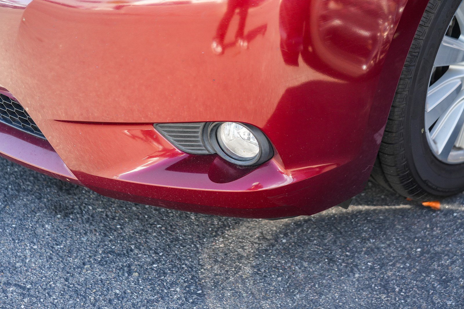 Certified 2022 Toyota Prius Prime Limited FWD image 7