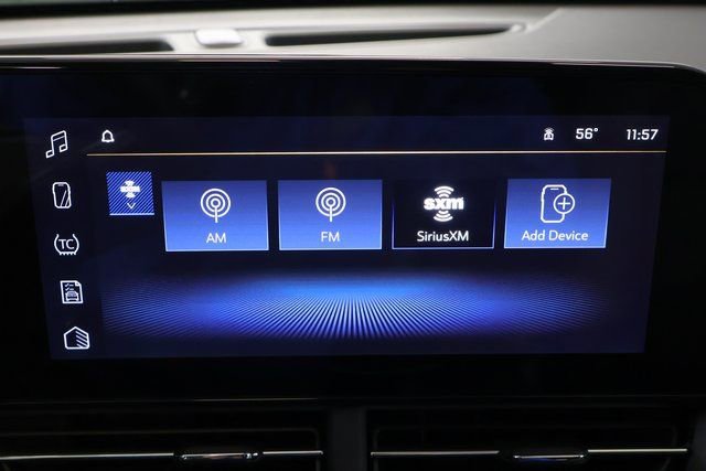 New 2026 Chevrolet Trax RS w/ Sunroof Package image 21