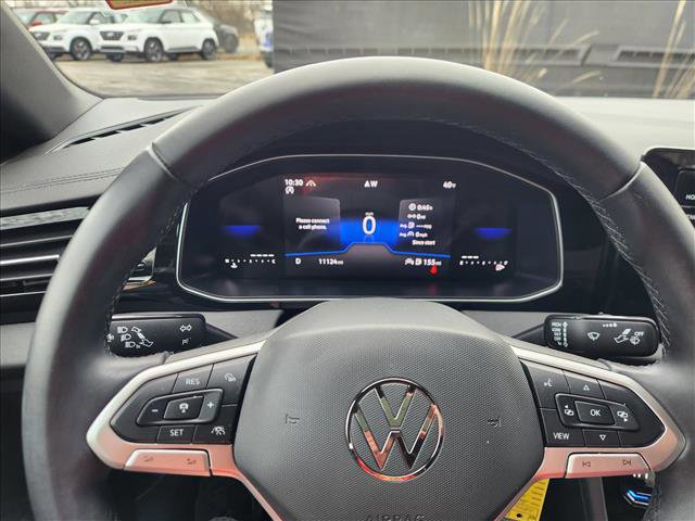 Certified 2025 Volkswagen Jetta Sport image 29