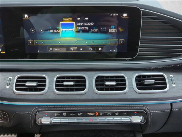 Used 2023 Mercedes-Benz GLE 63 AMG S image 14