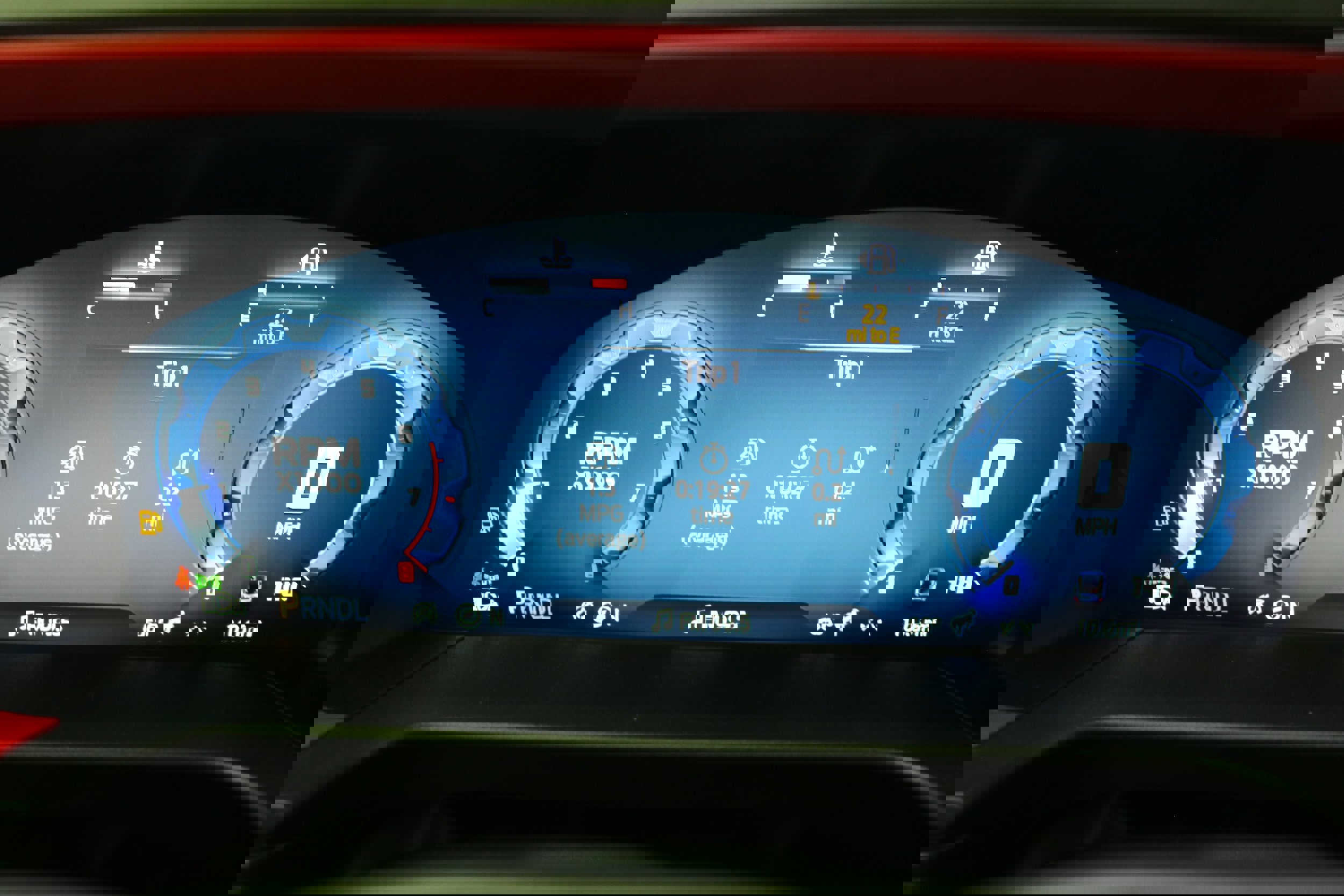 New 2025 Ford Bronco Sport Free Wheeling w/ Convenience Package image 20