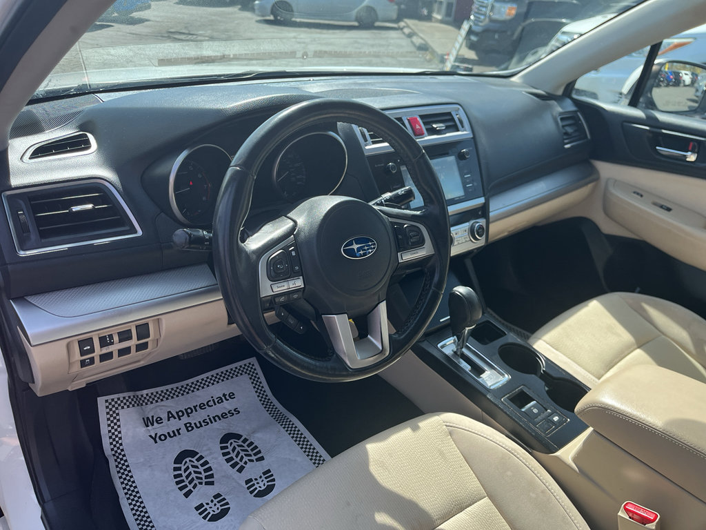 Used 2015 Subaru Legacy 2.5i Premium w/ Moonroof Package AWD/4WD image 13