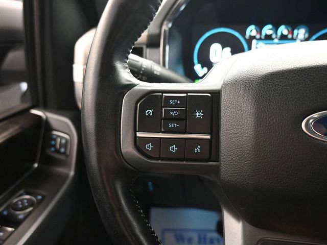 Used 2022 Ford F150 Lariat w/ FX4 Off-Road Package AWD/4WD image 14