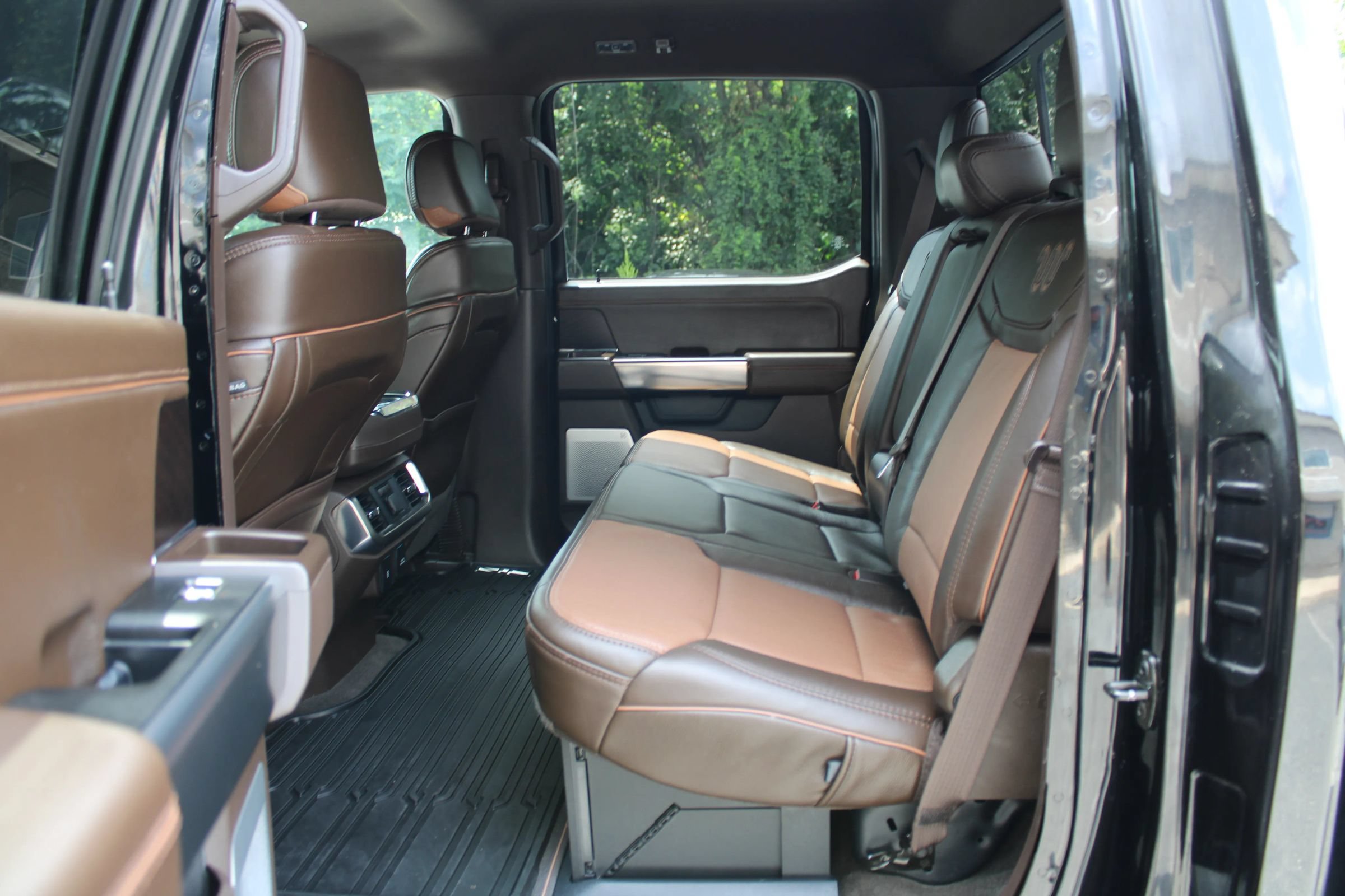 Used 2023 Ford F150 King Ranch w/ Equipment Group 601A High AWD/4WD image 20