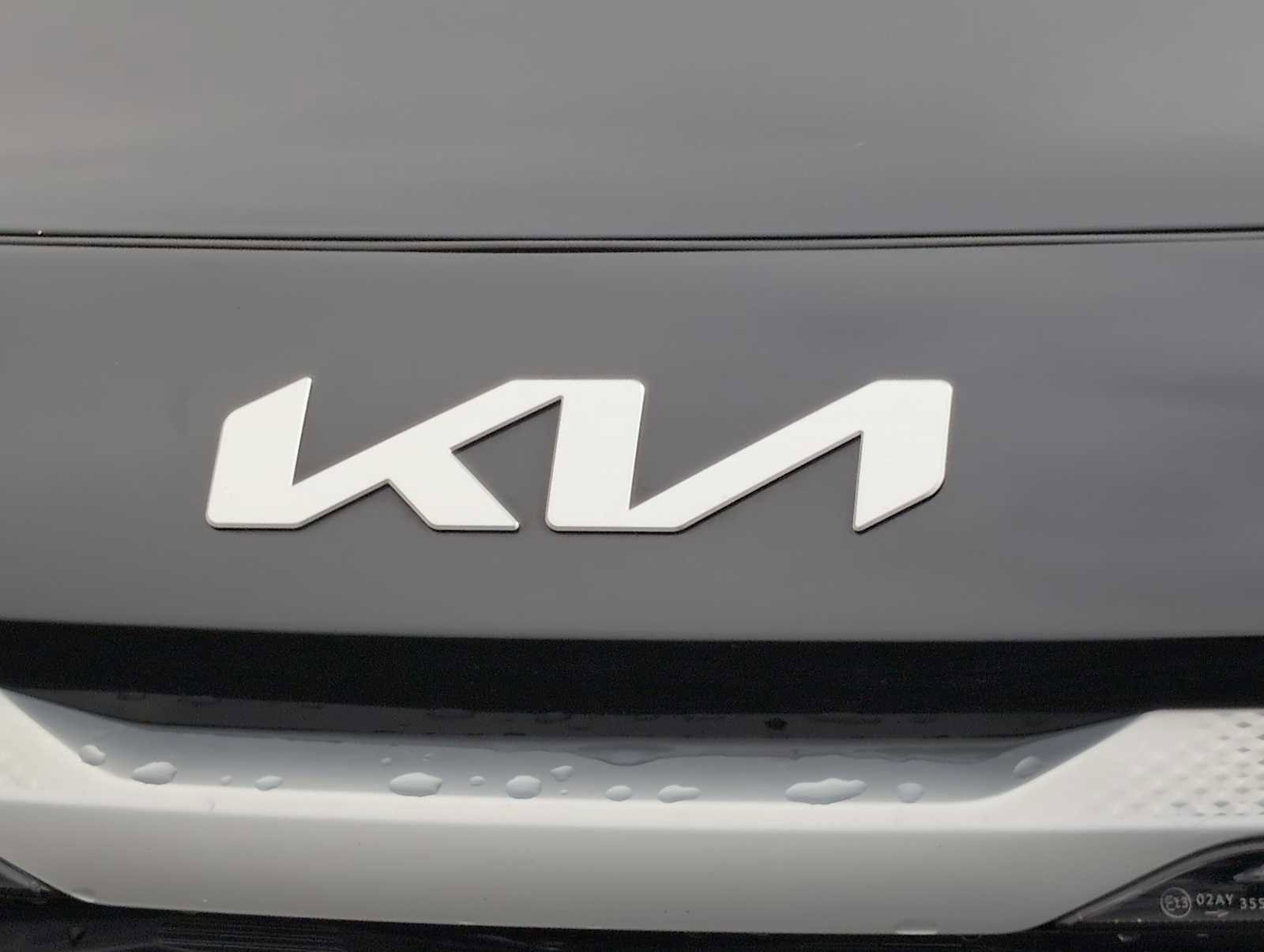 Used 2023 Kia Seltos SX w/ SX Sunroof Package image 12