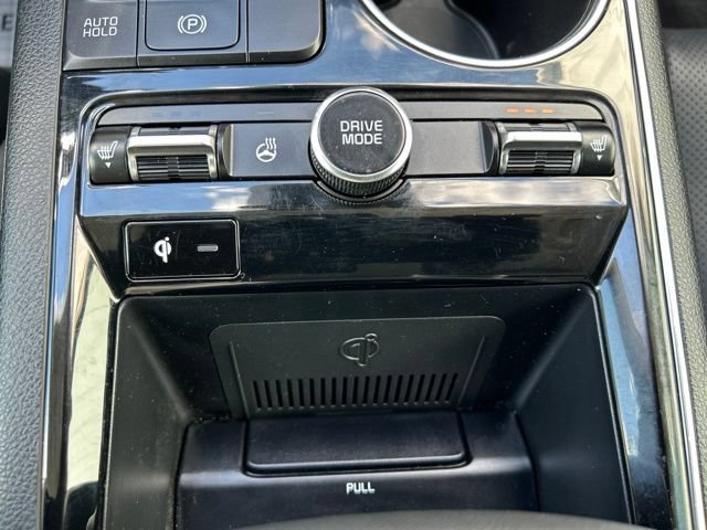 Used 2022 Kia K5 EX FWD image 30