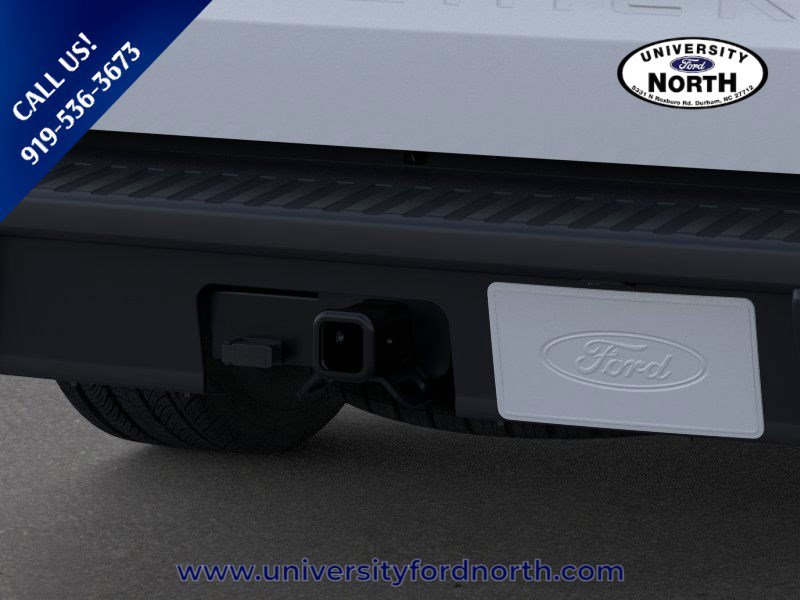 New 2026 Ford Maverick XLT w/ Equipment Group 301A image 23