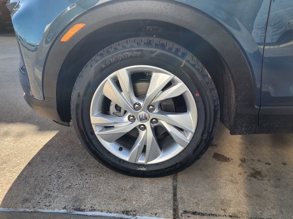 New 2026 Buick Encore GX Preferred w/ Comfort Package image 52