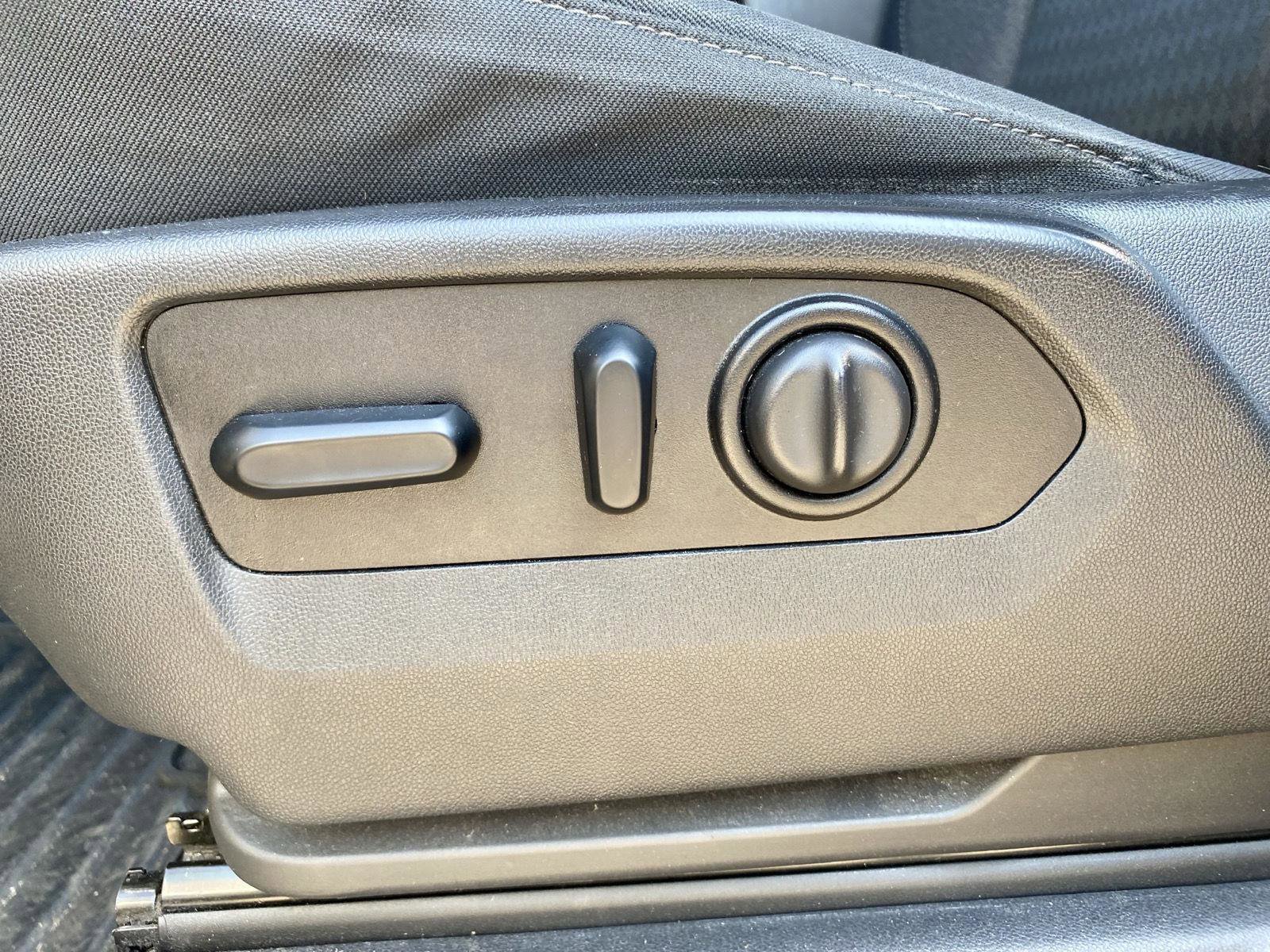 Used 2021 GMC Sierra 1500 Elevation image 21